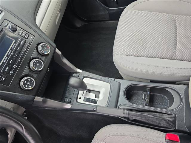 Used 2015 Subaru Forester 2.5i Premium w/ All-Weather Package AWD/4WD image 23
