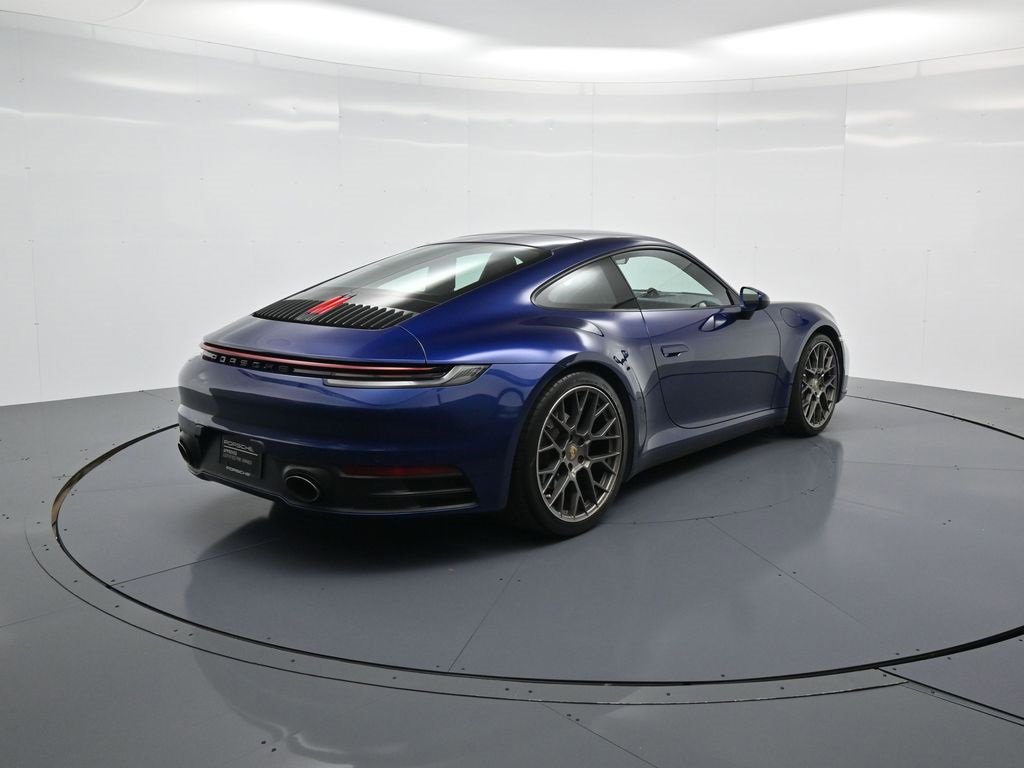 Used 2020 Porsche 911 Carrera image 26