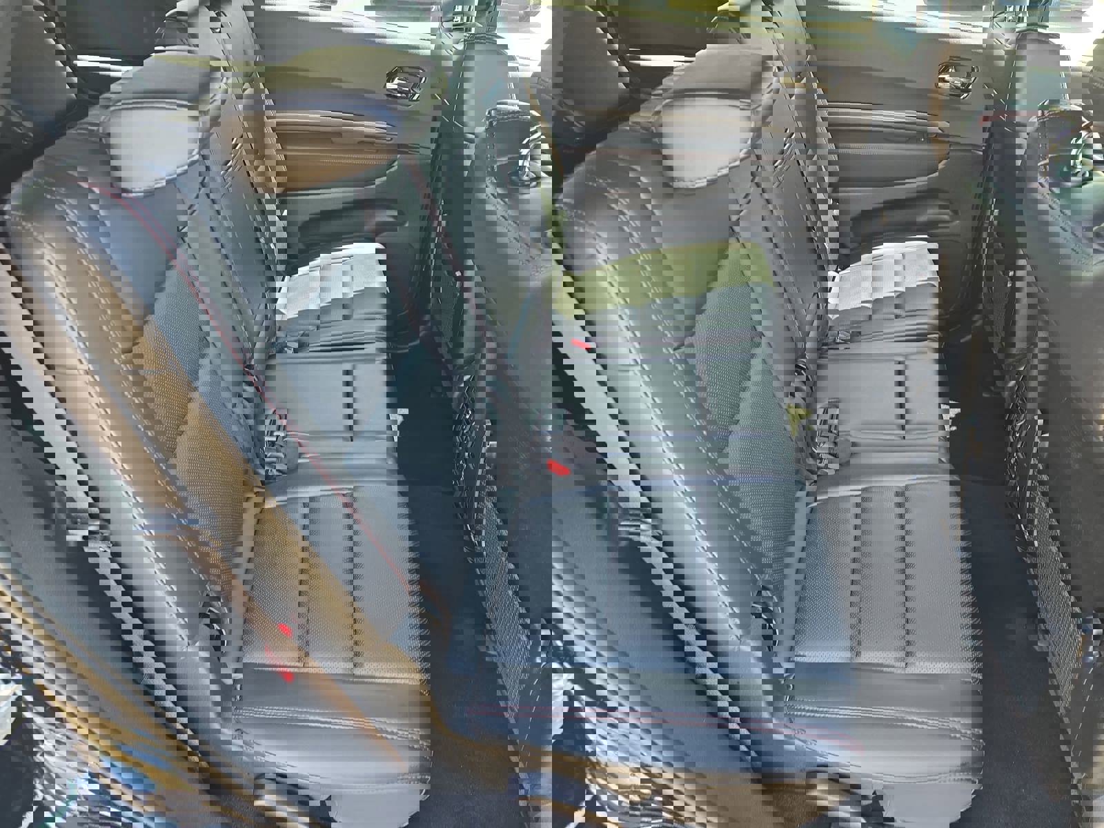 Used 2024 Dodge Durango GT image 11