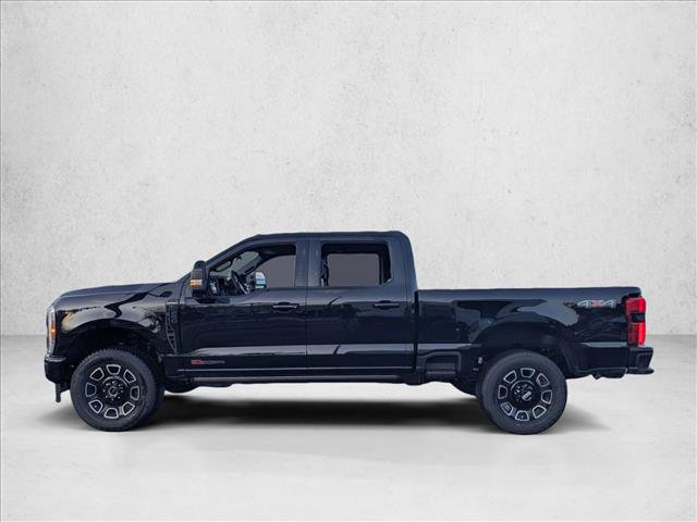 New 2026 Ford F250 Platinum AWD/4WD image 5