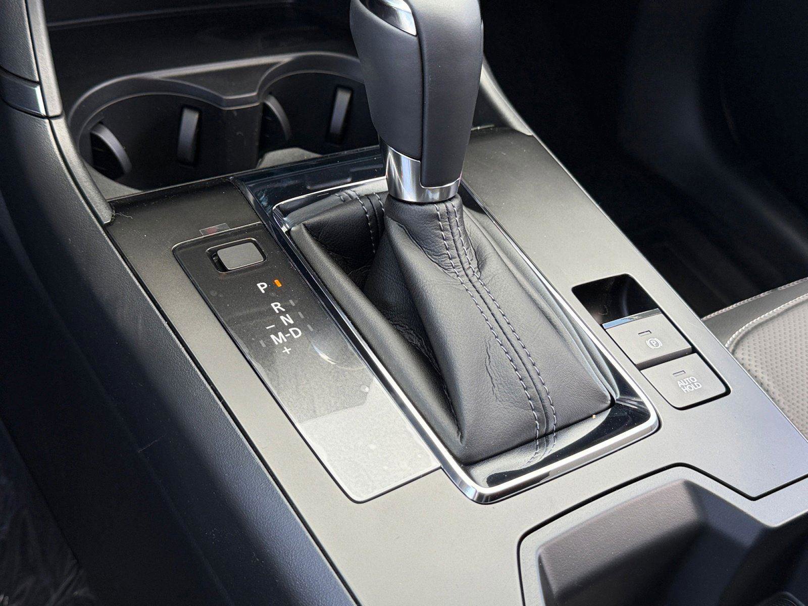 New 2026 MAZDA CX-5 2.5 S w/ Premium Package image 35