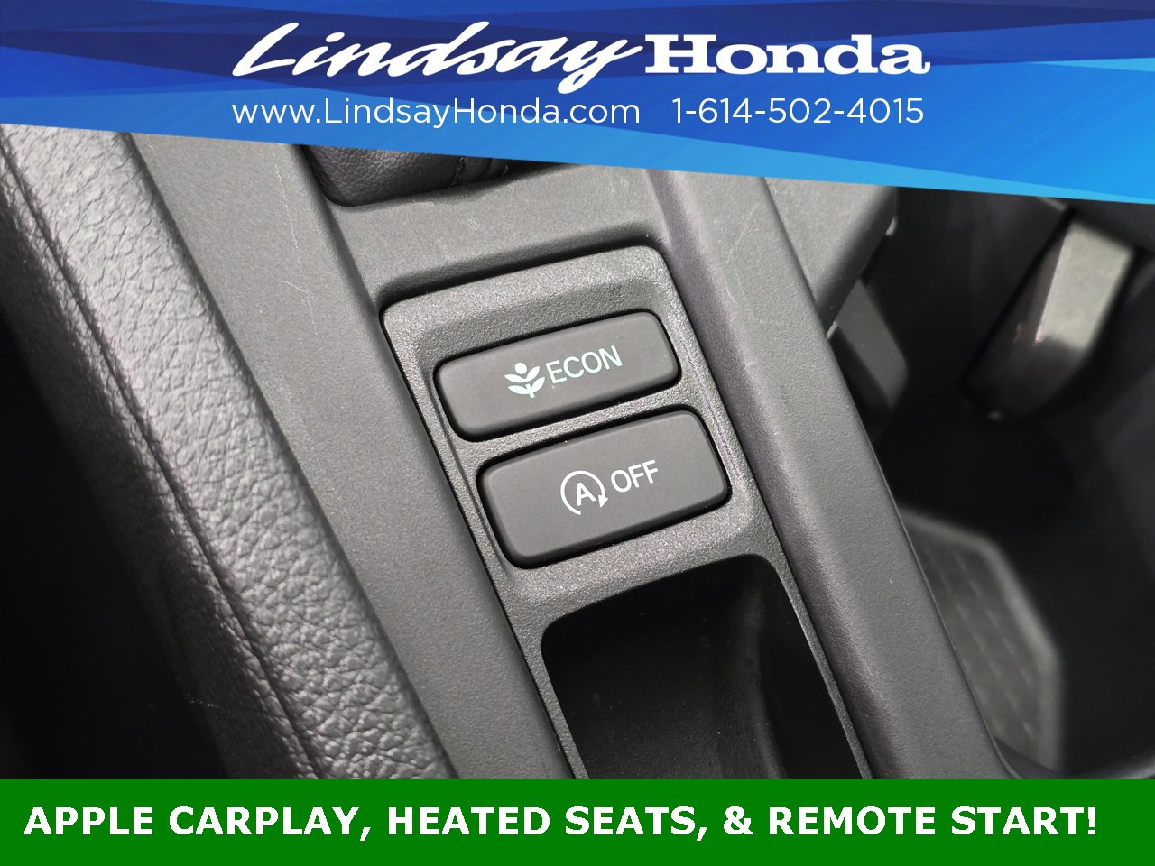 Used 2025 Honda Accord SE image 18