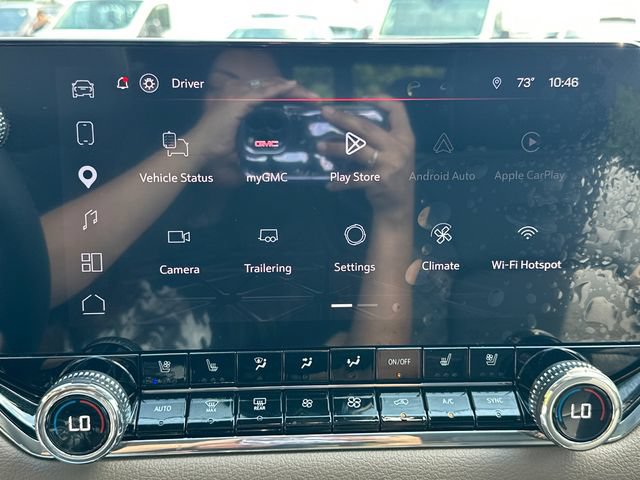 Used 2026 GMC Canyon Denali AWD/4WD image 31