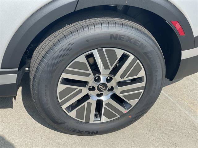 New 2026 Hyundai Palisade SEL Premium FWD image 25