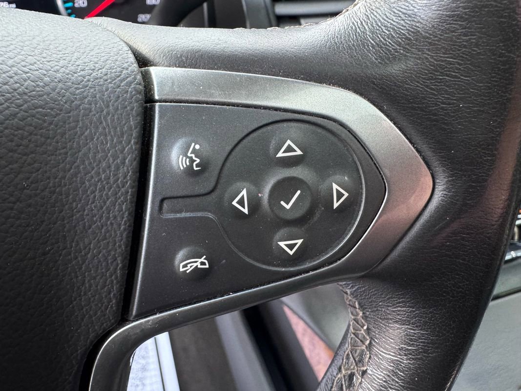 Used 2018 Chevrolet Tahoe Premier image 21