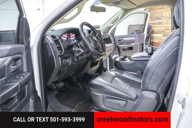 Used 2020 RAM 2500 Tradesman image 9