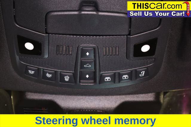 Used 2022 Lincoln Navigator Reserve image 21