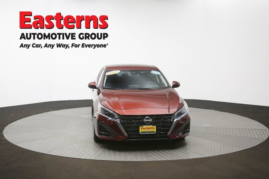 Used 2023 Nissan Altima 2.5 SV image 51