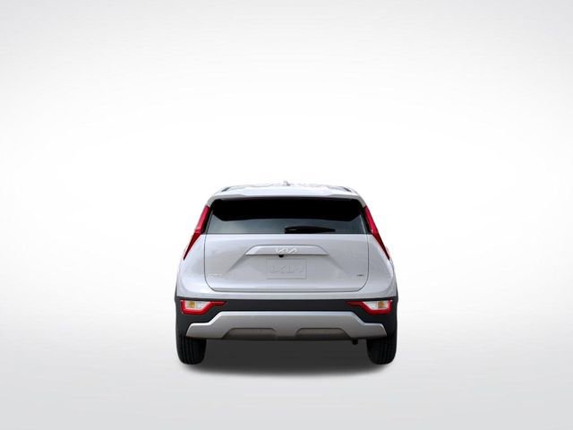 New 2026 Kia Niro LX FWD image 5