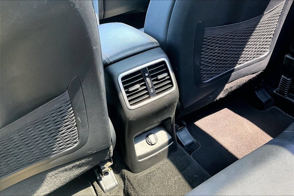 Used 2022 Kia Sportage Nightfall Edition AWD/4WD image 33