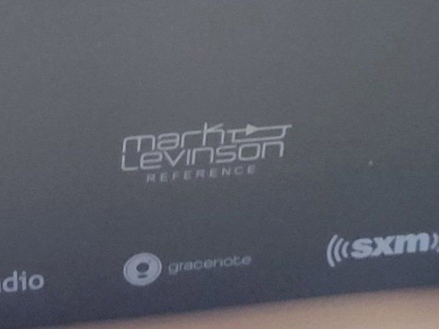 Used 2023 Lexus LC 500 Convertible w/ Touring Package image 16