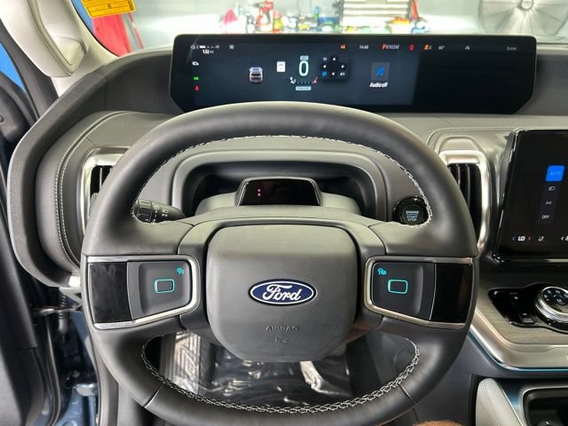 New 2027 Ford Expedition Platinum w/ Platinum Ultimate Package AWD/4WD image 14