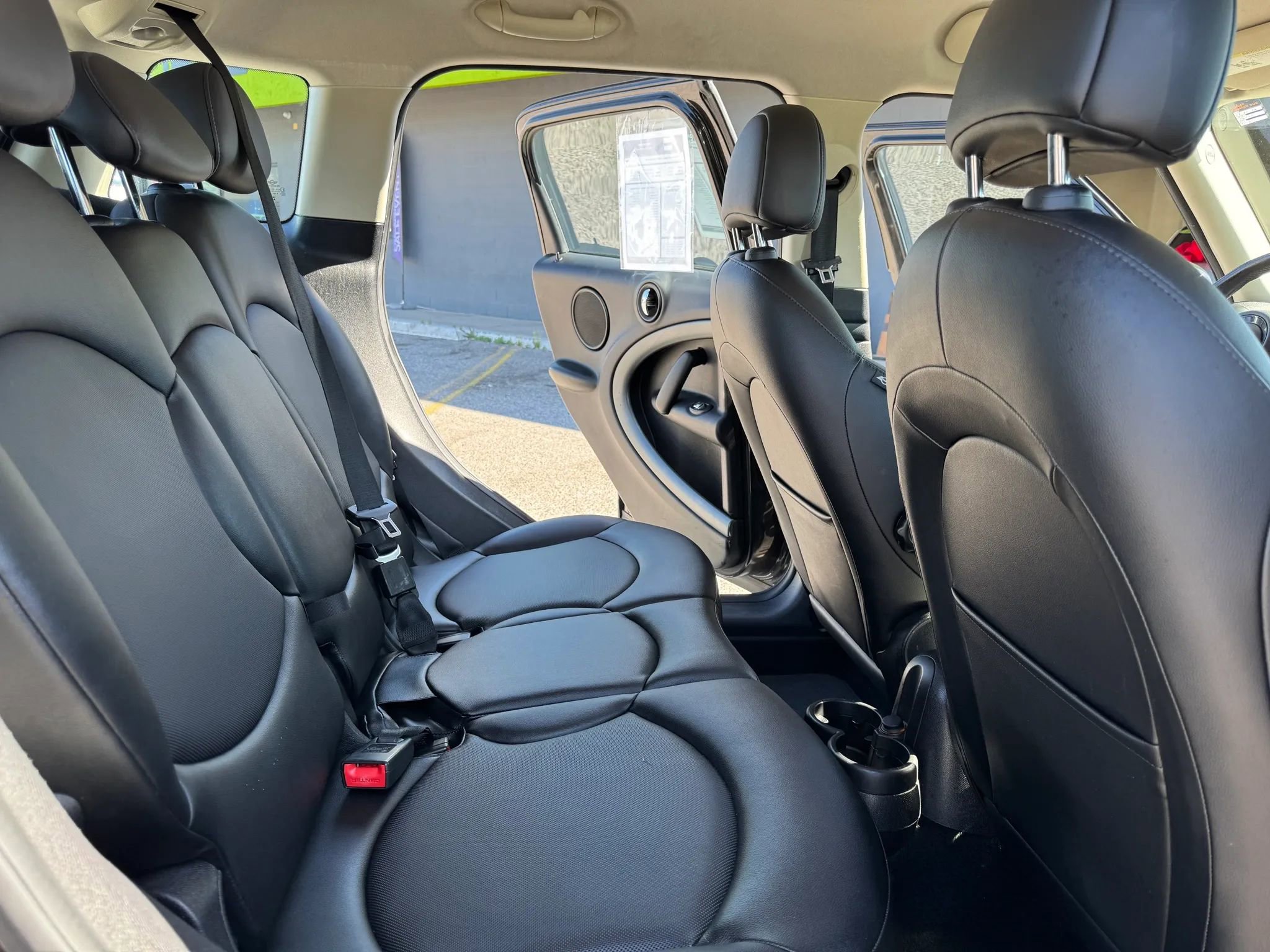 Used 2016 MINI Cooper Countryman S FWD image 15