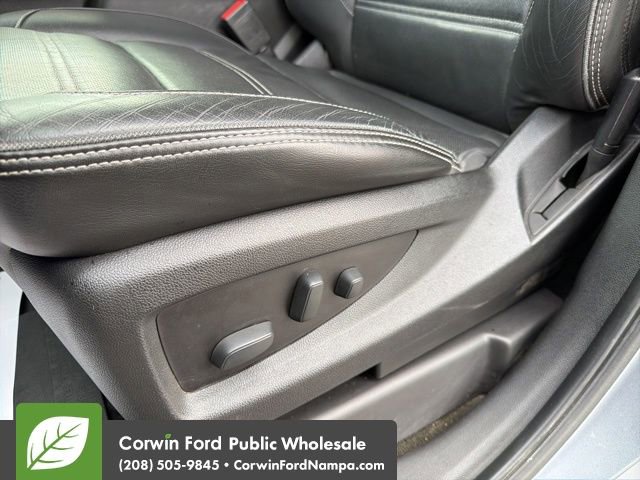 Used 2018 GMC Yukon XL Denali image 26