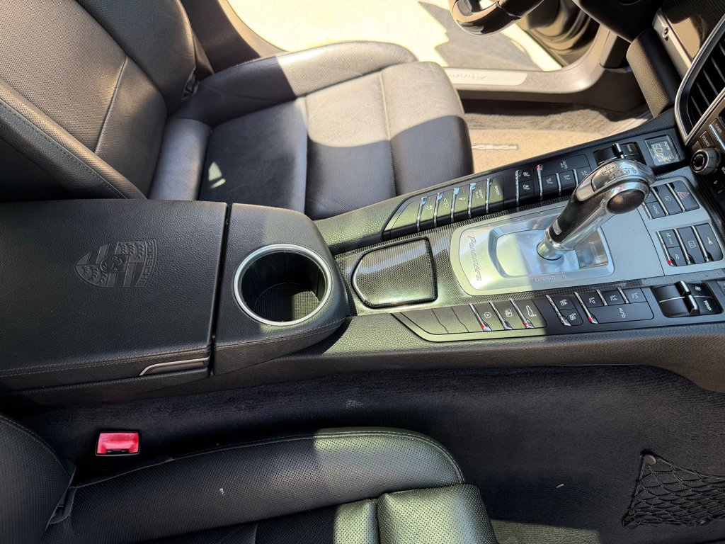 Used 2012 Porsche Panamera S RWD image 28
