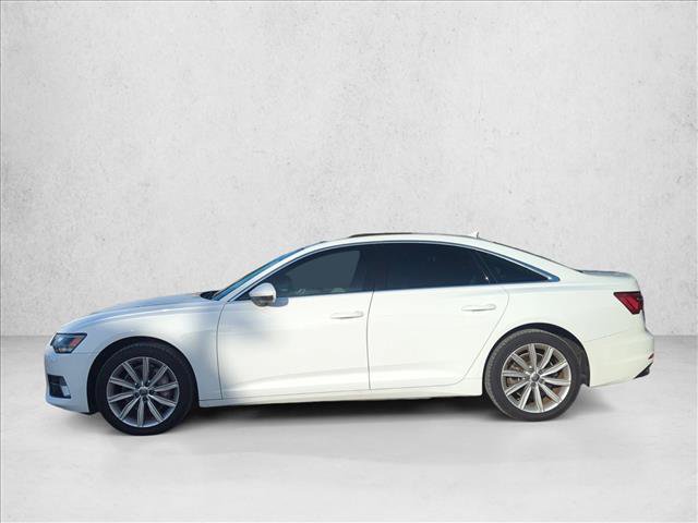 Used 2020 Audi A6 2.0T Premium w/ Convenience Package AWD/4WD image 5