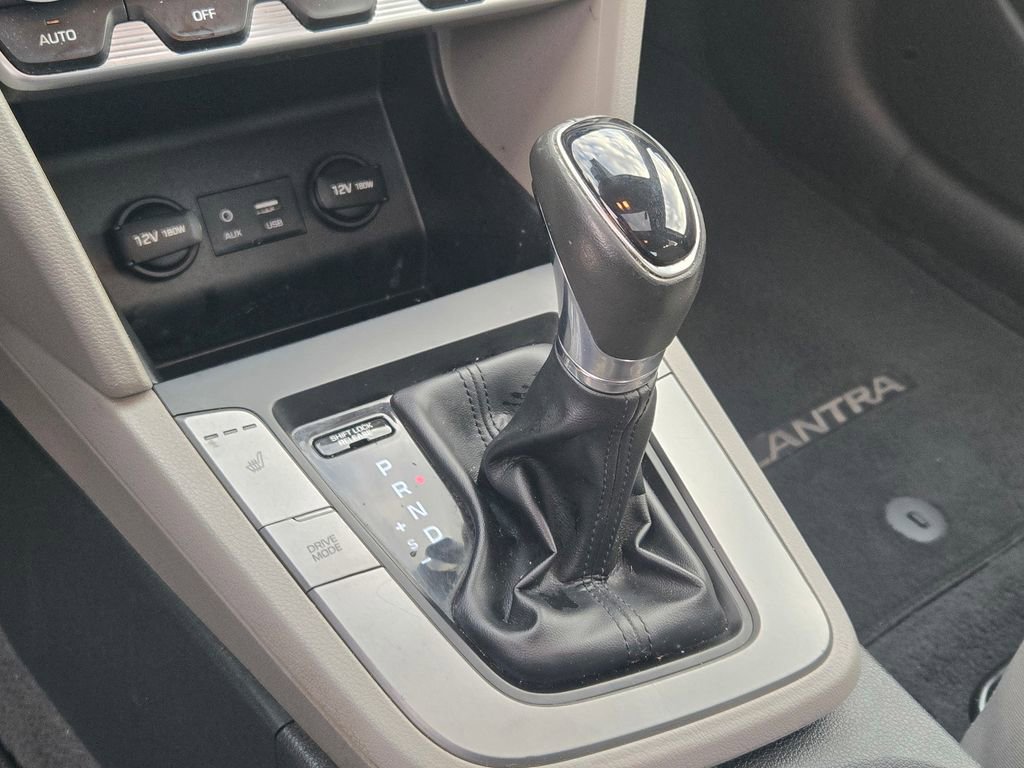 Used 2019 Hyundai Elantra Value Edition image 33