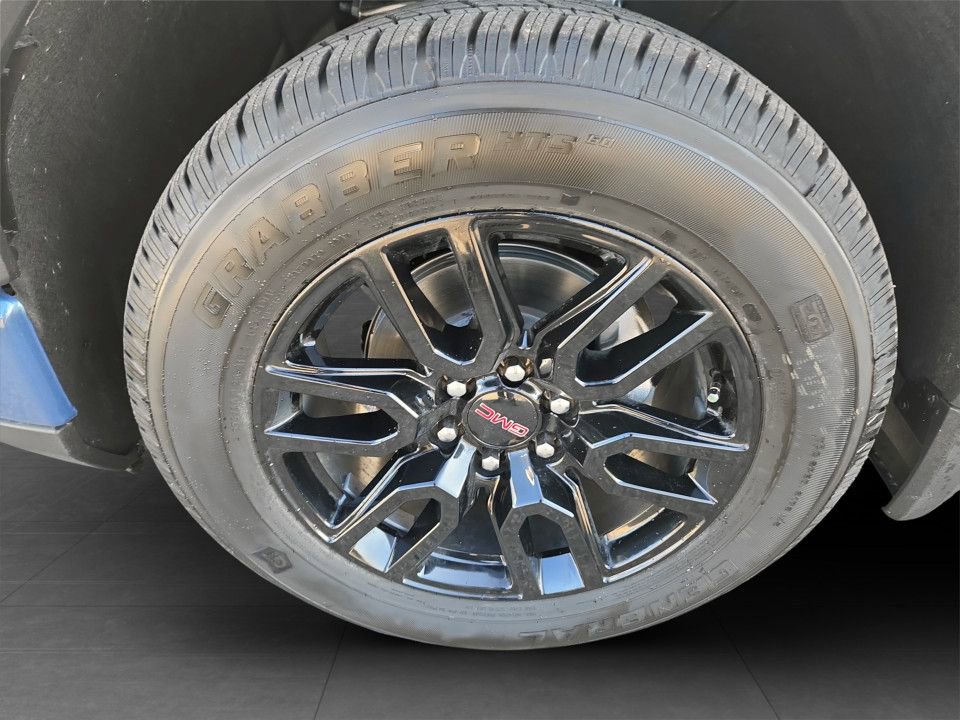 New 2026 GMC Sierra 1500 Elevation w/ Preferred Package image 35