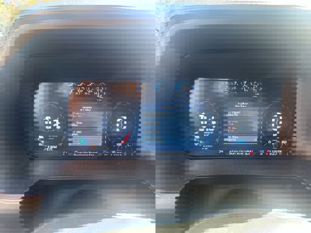 Used 2022 Ford Expedition Platinum image 19