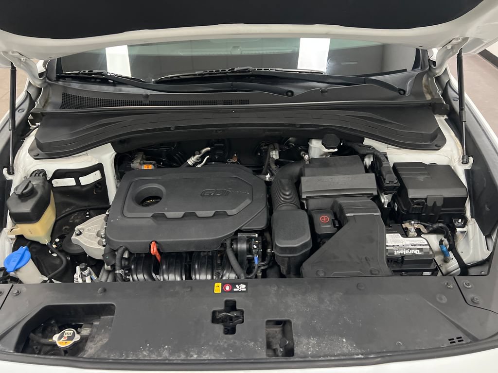 Used 2019 Hyundai Santa Fe SE FWD image 23