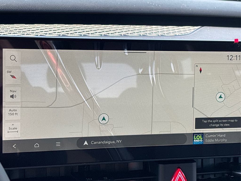 New 2026 Kia Carnival FWD image 22