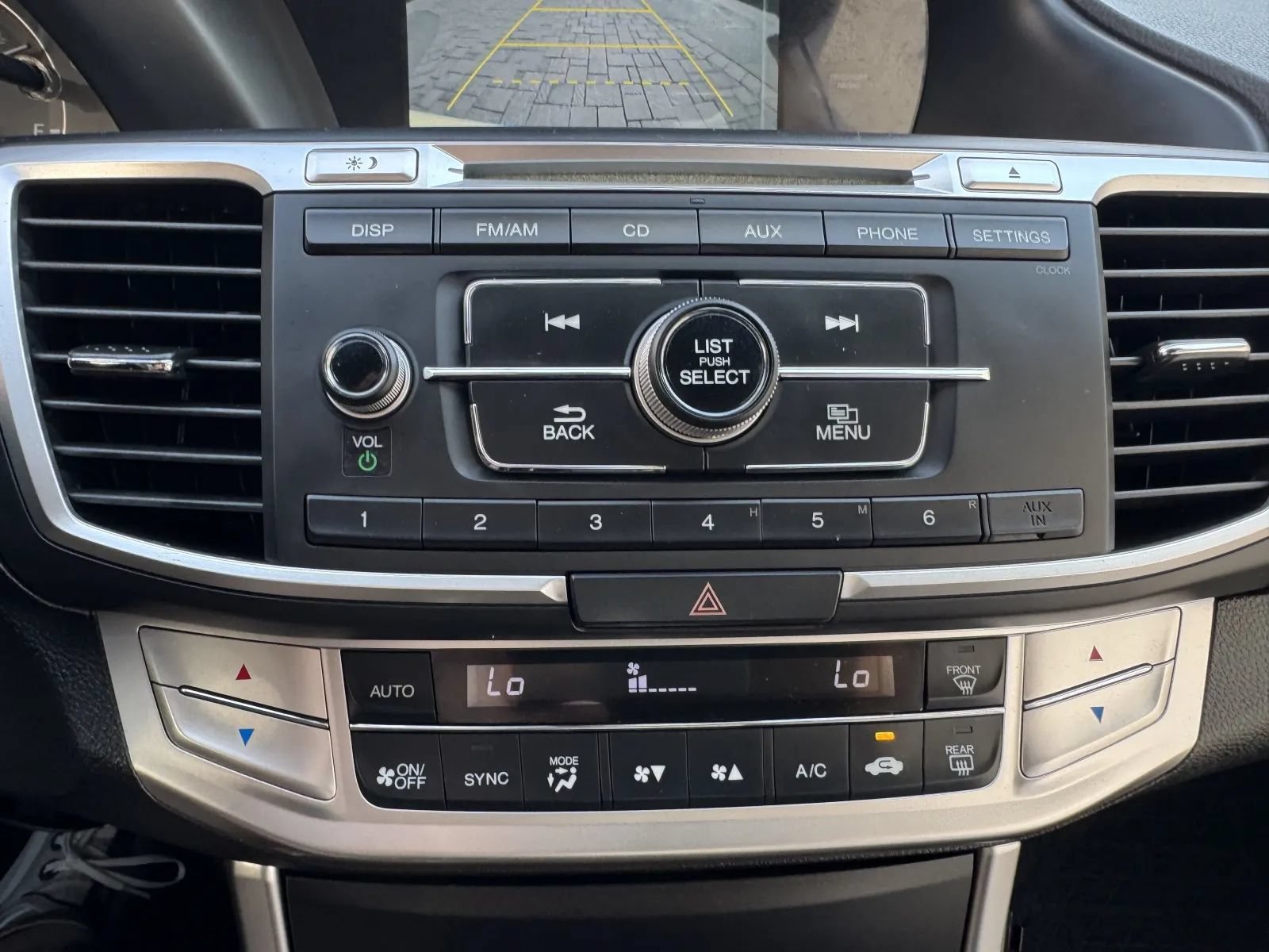 Used 2013 Honda Accord Sport image 28