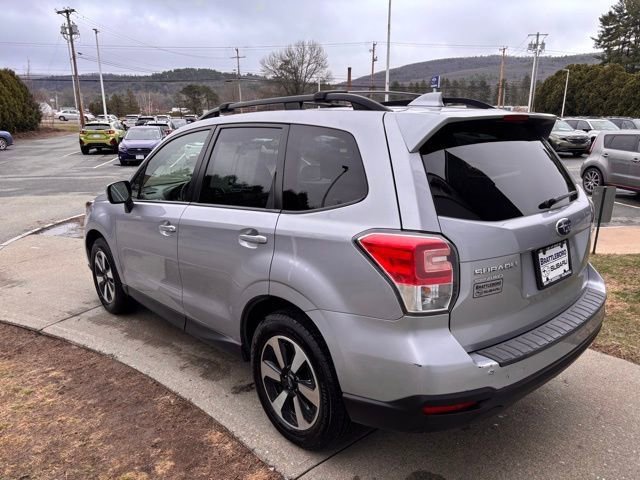 Used 2018 Subaru Forester 2.5i Premium w/ All-Weather Package image 6
