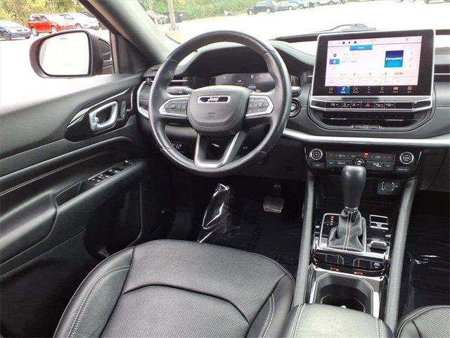 Used 2022 Jeep Compass High Altitude image 11