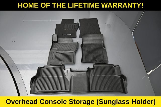 Used 2022 Nissan Frontier SV AWD/4WD image 40