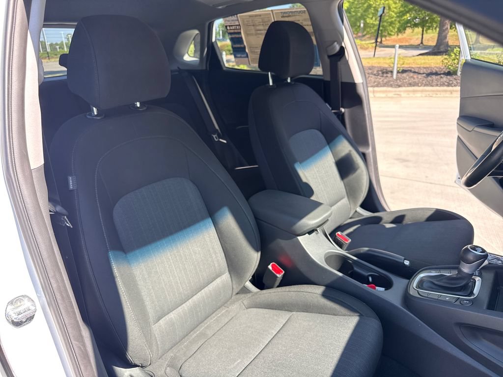 Used 2022 Hyundai Kona SEL w/ Convenience Package AWD/4WD image 35