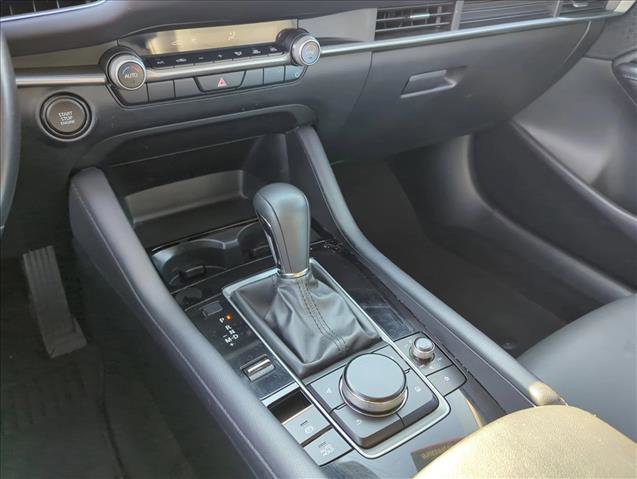 Used 2024 MAZDA MAZDA3 s image 13