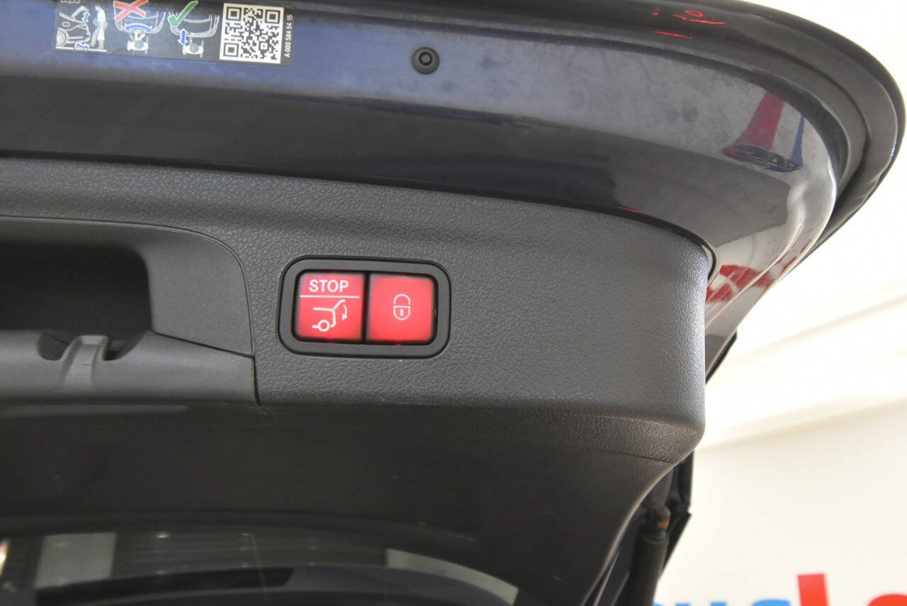 Used 2024 Mercedes-Benz GLE 63 AMG S image 39