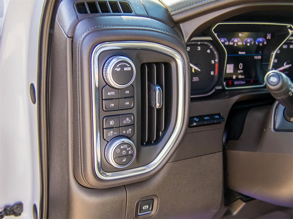 Used 2020 GMC Sierra 1500 Denali w/ Denali Ultimate Package image 33