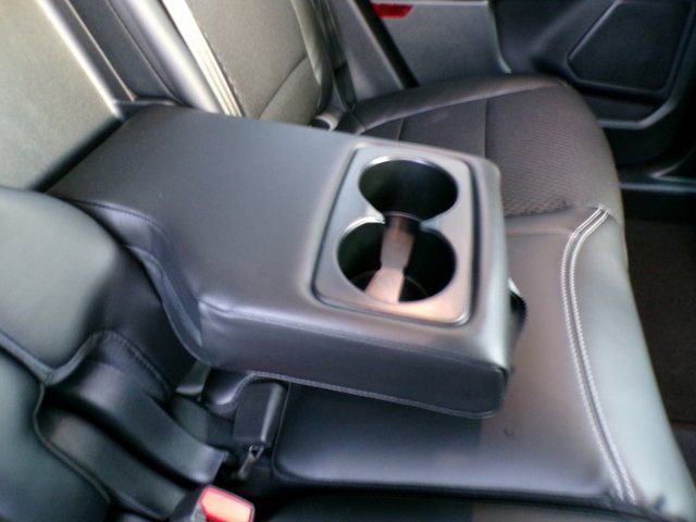 New 2026 Ford Escape SE w/ Class II Trailer Tow Package FWD image 10