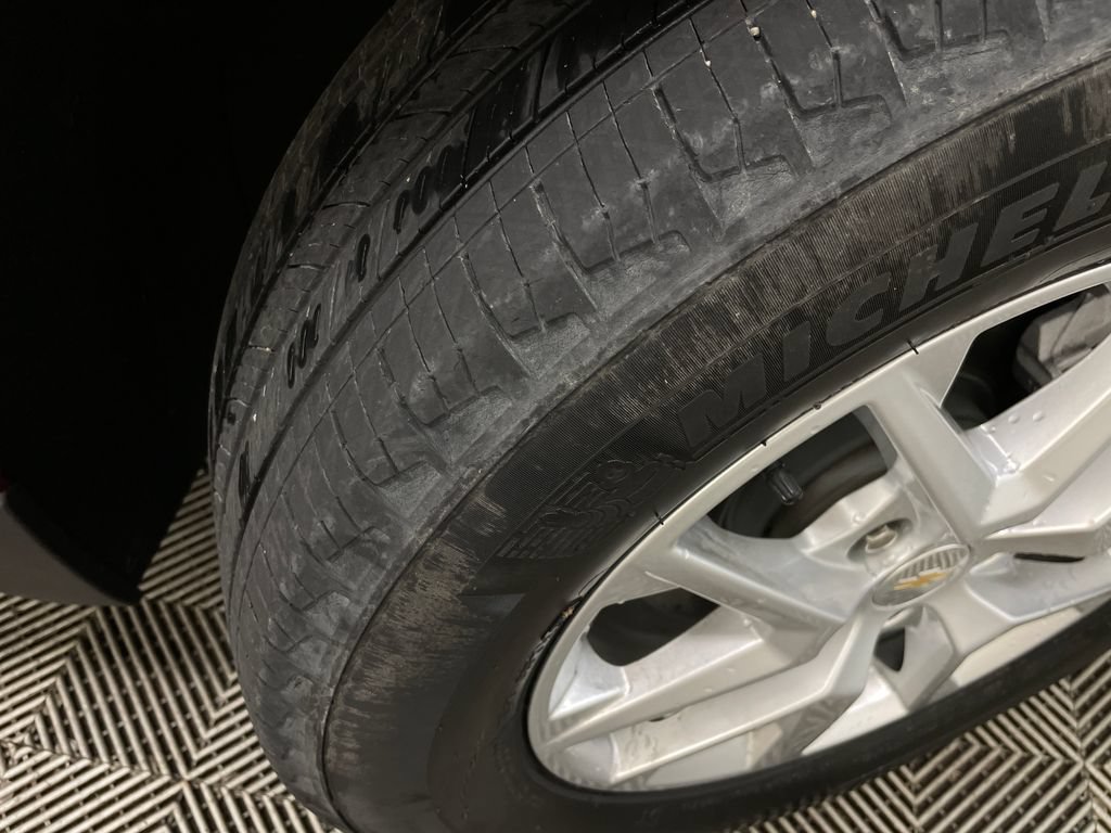 Certified 2022 Chevrolet Equinox LT FWD image 51