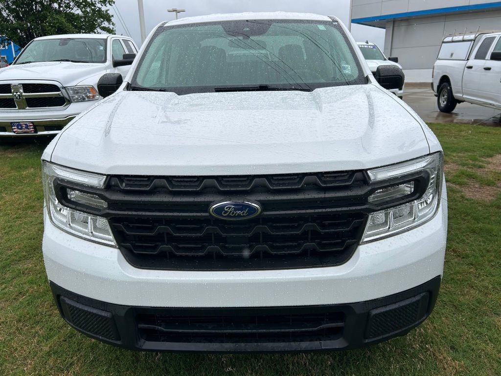 Used 2022 Ford Maverick XL FWD image 14