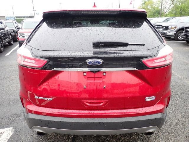 Used 2019 Ford Edge SEL w/ Equipment Group 201A AWD/4WD image 5