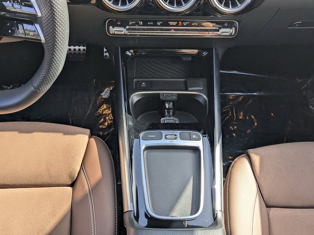 Used 2025 Mercedes-Benz GLA 250 image 6