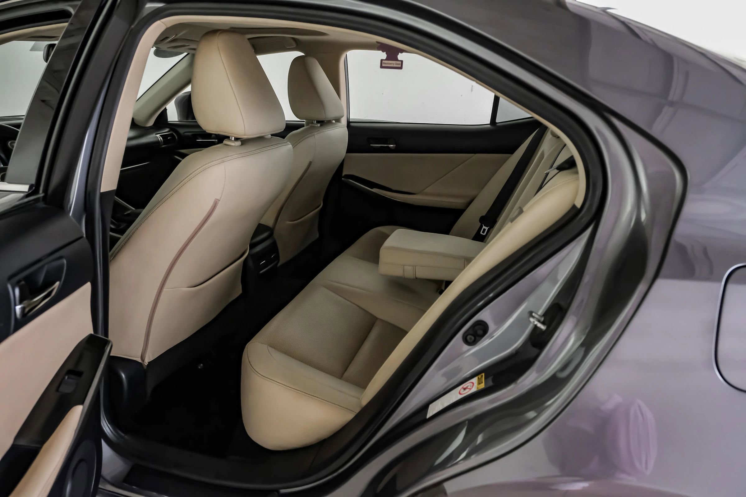 Used 2014 Lexus IS 350 w/ Navigation Package image 35