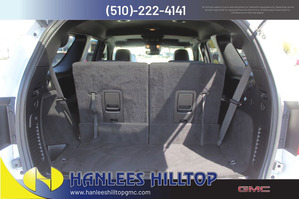 Used 2022 Dodge Durango GT AWD/4WD image 10