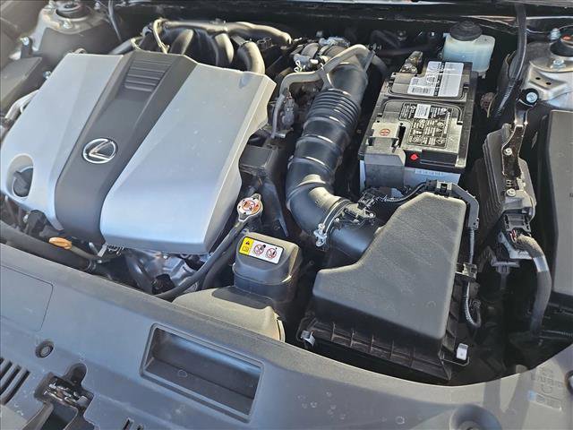 Used 2019 Lexus ES 350 F Sport w/ Accessory Package 2 image 23