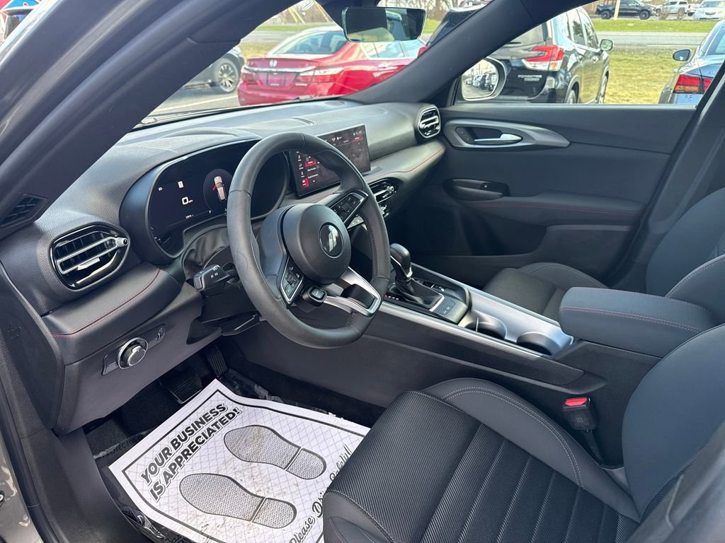 Used 2024 Dodge Hornet GT w/ Cold Weather Group image 19