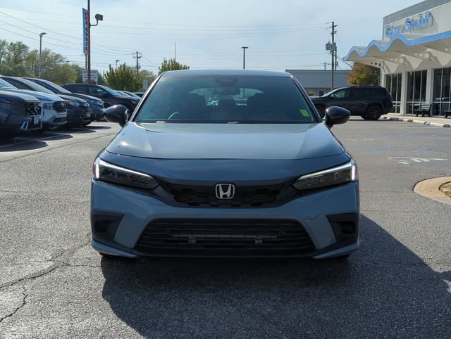 Used 2023 Honda Civic Sport image 9