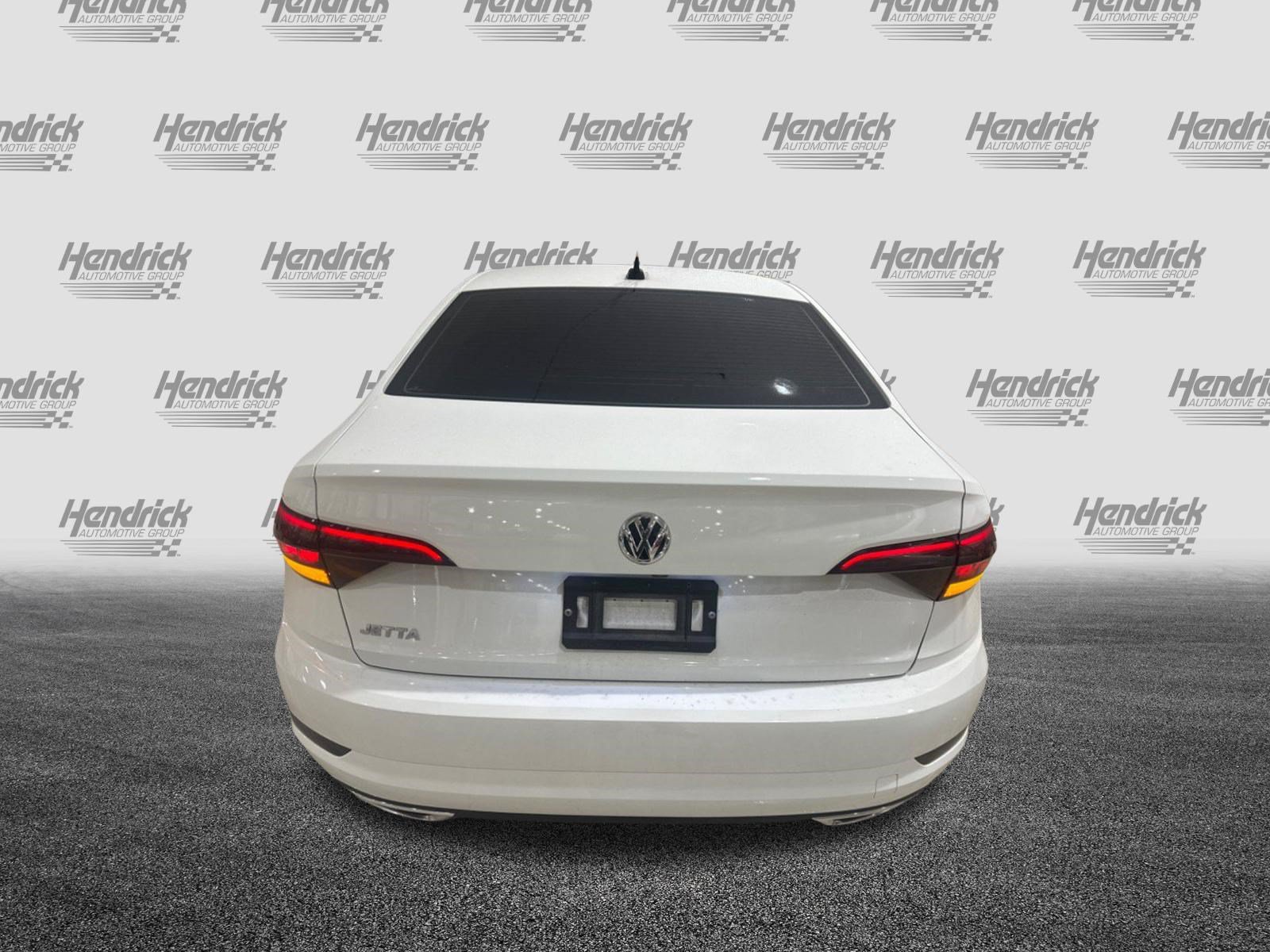 Used 2019 Volkswagen Jetta SEL Premium FWD image 11