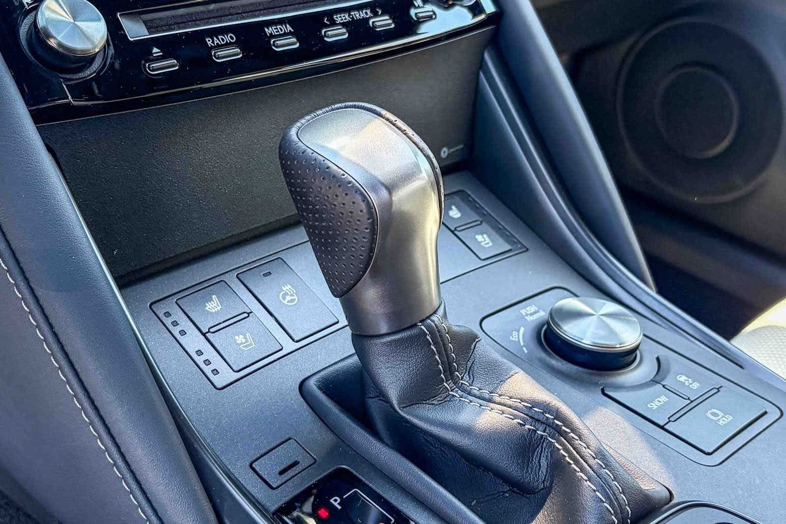 Certified 2023 Lexus IS 350 F Sport w/ Navigation Package RWD image 18