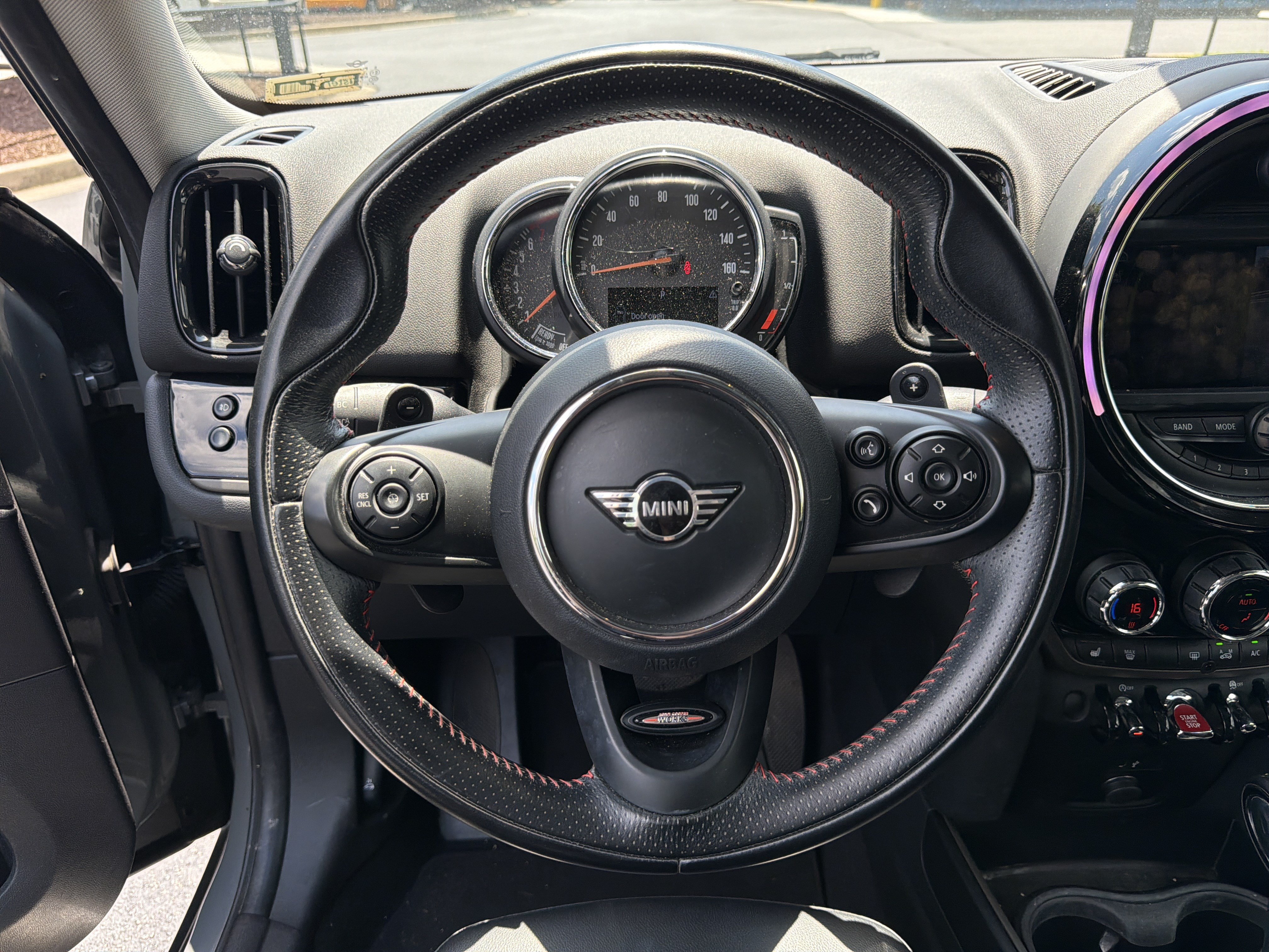 Used 2019 MINI Cooper Countryman S AWD/4WD image 10