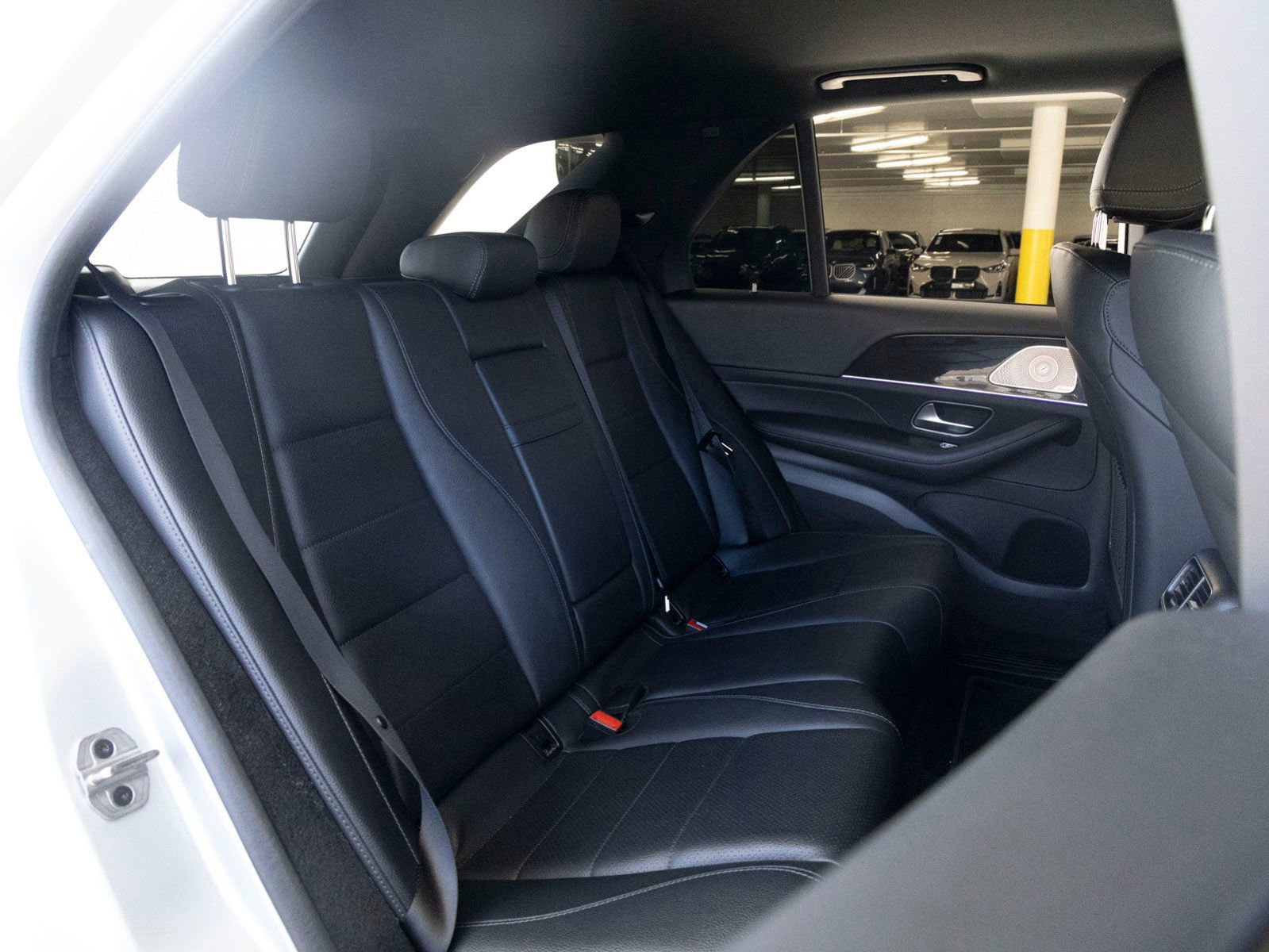 Used 2022 Mercedes-Benz GLE 350 image 23