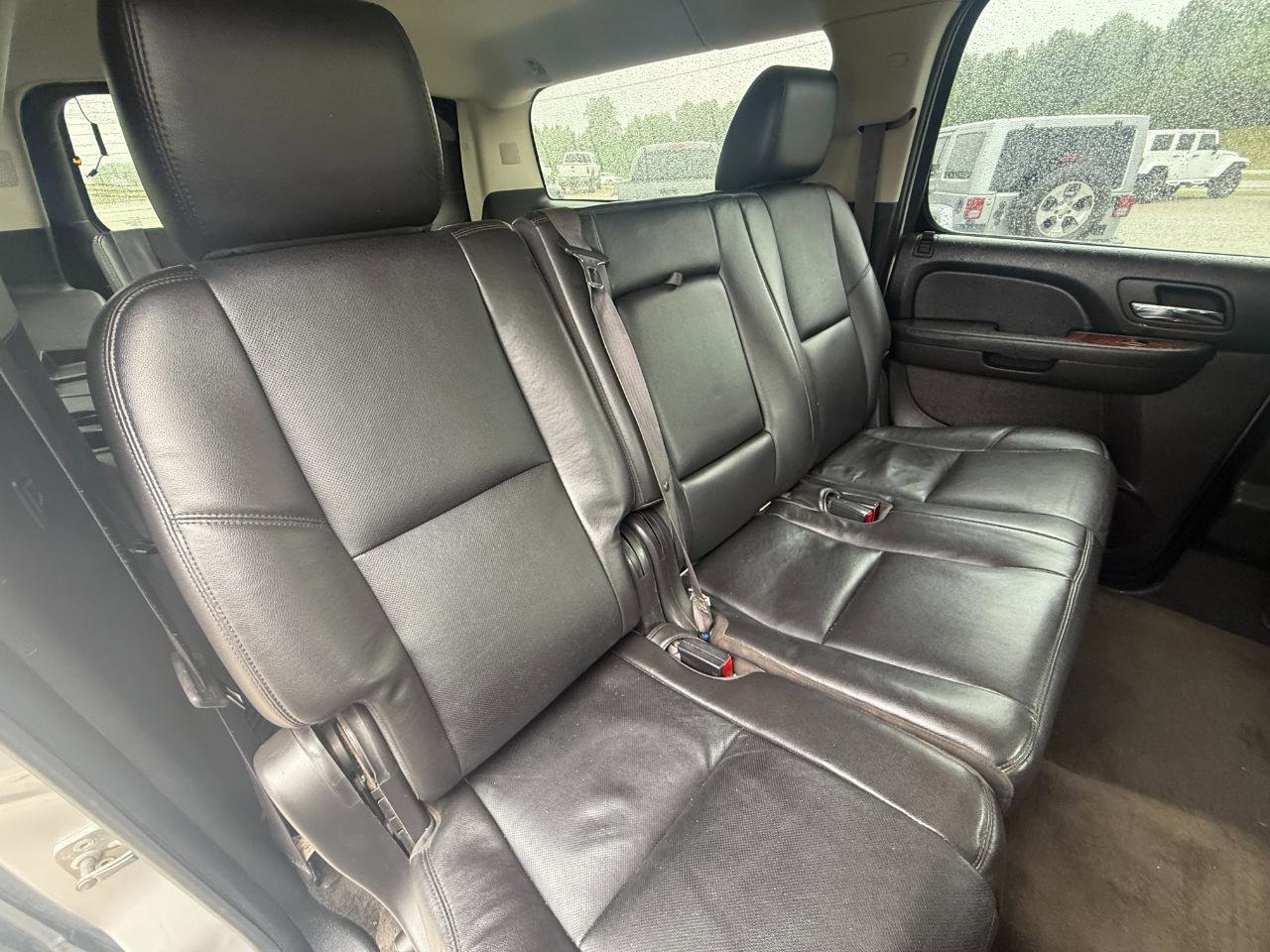 Used 2013 GMC Yukon XL 2500 SLT AWD/4WD image 8