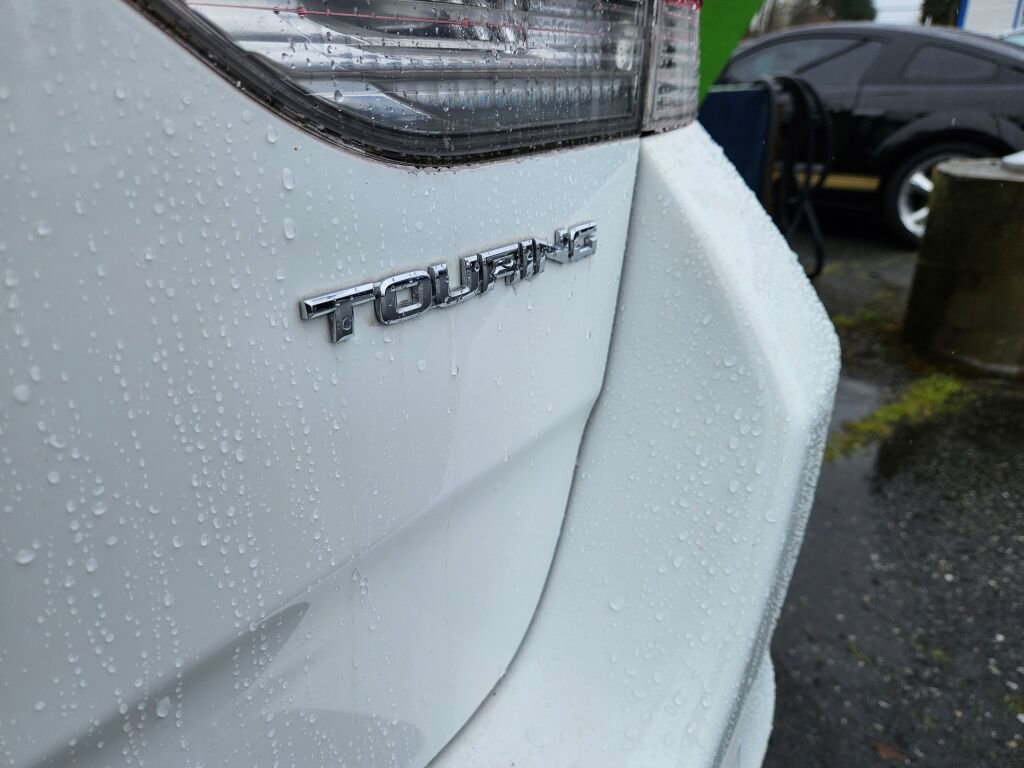 Used 2008 Honda Odyssey Touring image 16