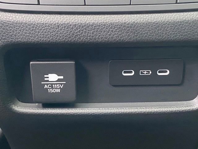 Certified 2025 Honda Pilot TrailSport image 33